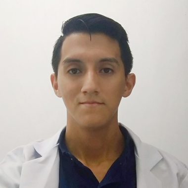 Rodney Chóez Nutricionista