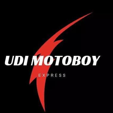 Udi Motoboy