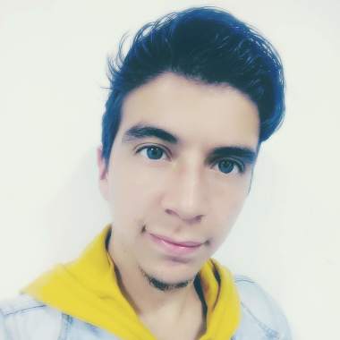 Cristhian Cañón Ramos