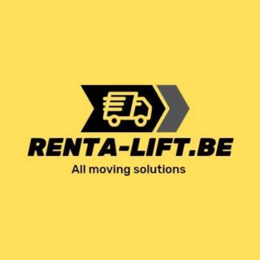 RENTA-LIFT GROUP Belgium