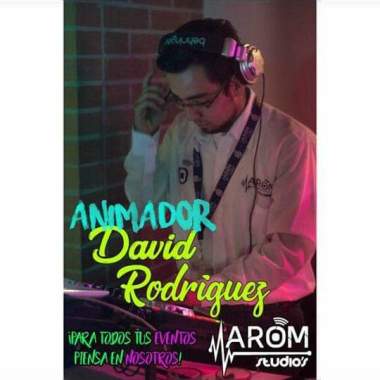 Eventos y Recepciones