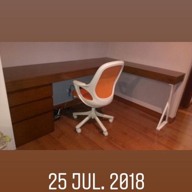 Dinámico muebles