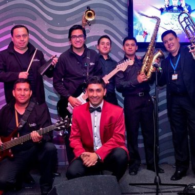 Orquesta Banda Nueva