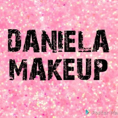 Daniela makeup
