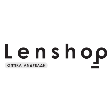 Lenshop - Οπτικά Ανδρεάδη