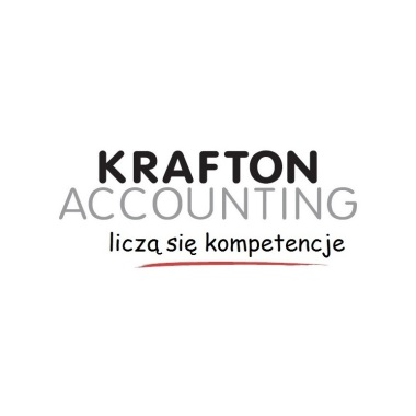 Krafton Accounting Sp. z o.o. Sp.k.