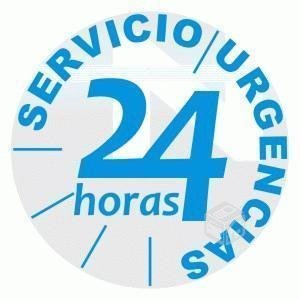 CERRAJERO EMERGENCIAS 24 HORAS
