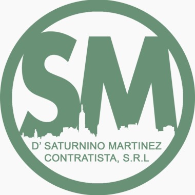 D' Saturnino Martínez Contratista