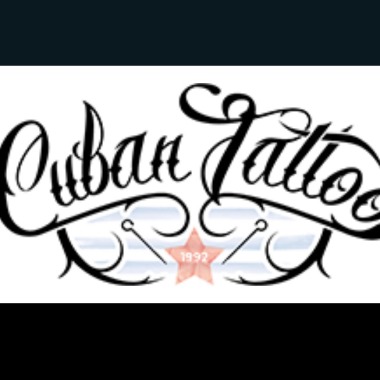 Cuban Tattoo