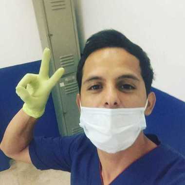 César Andres Díaz