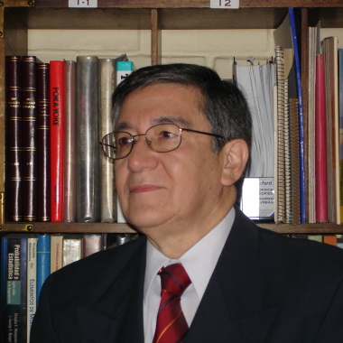 Francisco E Gallardo Pastore Consultorias E I R L