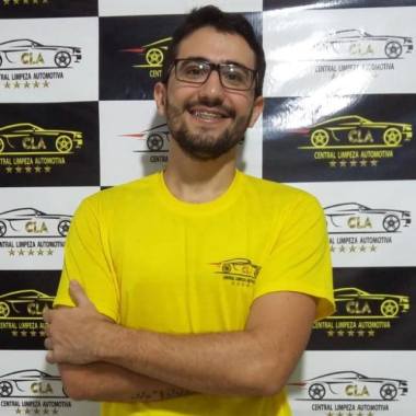 CENTRAL LIMPEZA AUTOMOTIVA