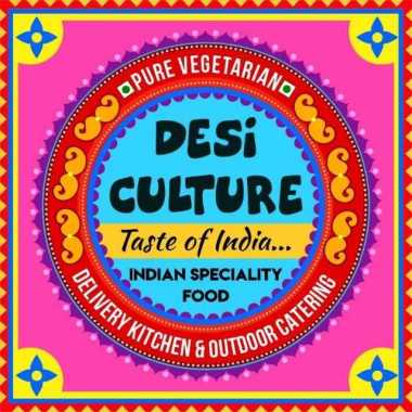 DESI CULTURE - Taste of Indian Speciality Food