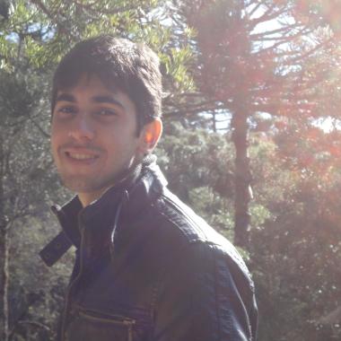 Pablo Cabalero - Head Strategist