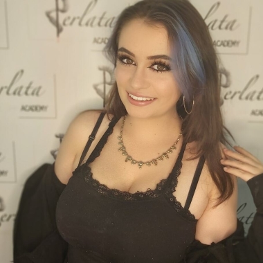 Venus makeup