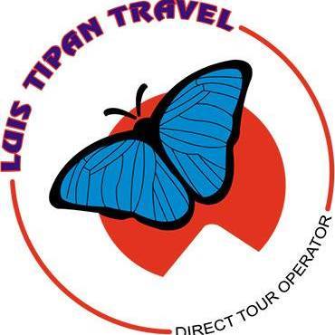 LUIS TIPAN TRAVEL
