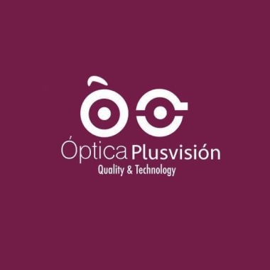 Óptica Plusvision