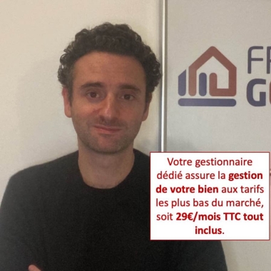 FRANCE GERANCE