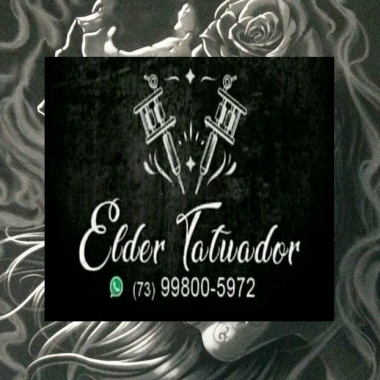 Elder tatuador