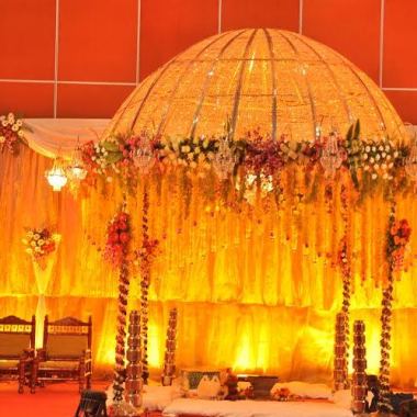 Aarti Caterers & Events
