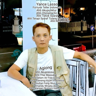 Terapi Stroke Indonesia Yance Lasso PENGOBATAN STROKE DI INDONESIA YANCE LASSO JL Monjali 30c gang Intan sleman yogya