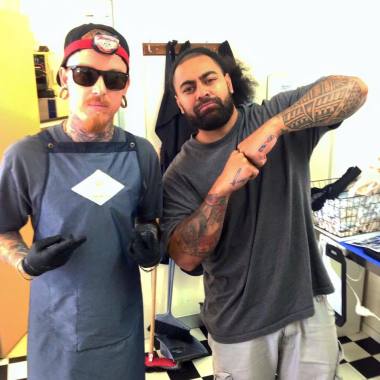 Inked Army