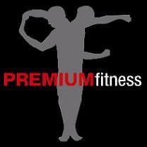 Premium Fitness Ltd