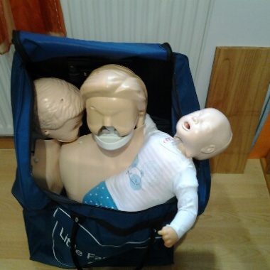 Bruschet prevention