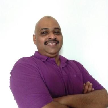 Mohamed Abrar