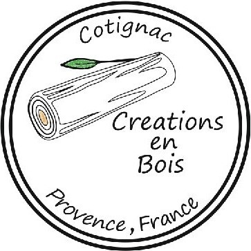 Creations en Bois par John Day