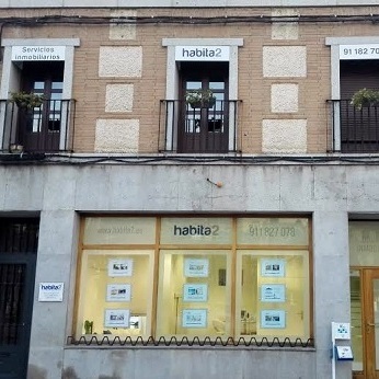 Boutique Inmobiliaria Habita2