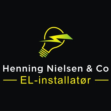 El-Installatør Henning Nielsen & Co Aps