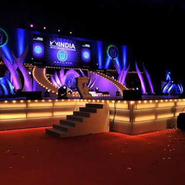 Riyar event management