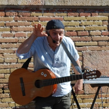La SaladeCabanelles