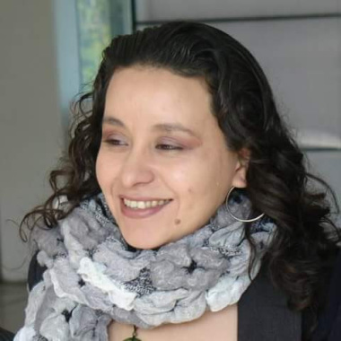 Isabel Acevedo