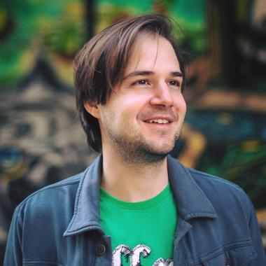 Tomaz Alvarez Ciani