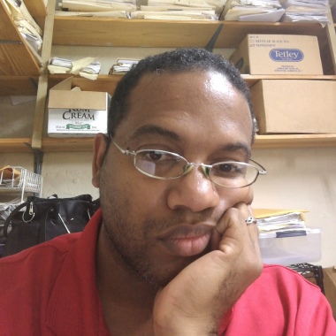 Carlos Thomas