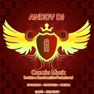 Canela Music Eventos