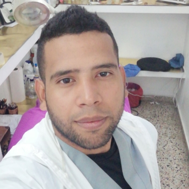 Dr. Pie