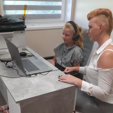 Centrum Wsparcia Pychologiczno - Pedagogiczno - Logopedycznego