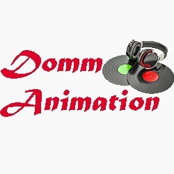 Domm Animation