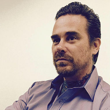 Michael John Psychic & Medium