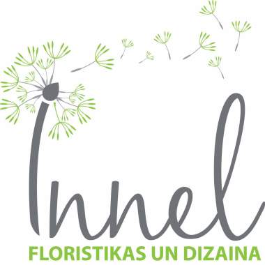 Floristikas un dizaina studija Innel