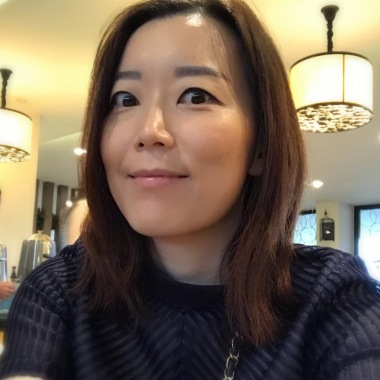Kong Mei Yen