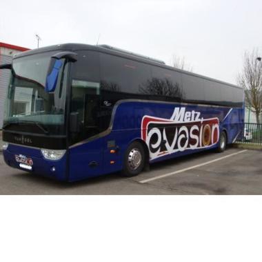 METZ EVASION