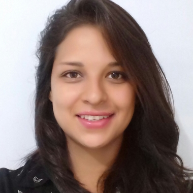 Obstetriz Estefanía Trujillo