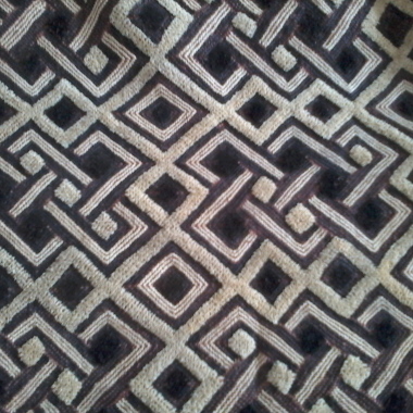 MVWI textile design