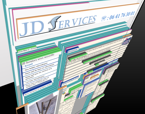 JD Services