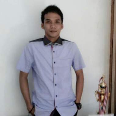 Ardiansyah Cerdas Driver