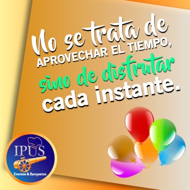 Eventos Ipus